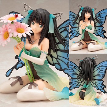 4-Leaves Daisy anime figure