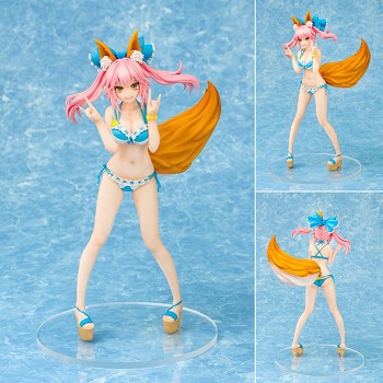 Fate Extella Tamamo no Mae figure