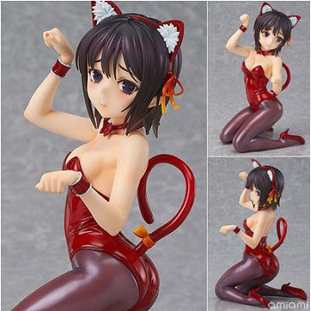 Boku wa Tomodachi ga Sukunai Mikazuki Yozora figure