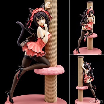 Date A Live Tokisaki Kurumi Nightmare anime figure