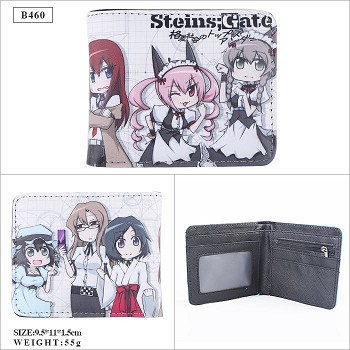 Fate anime wallet