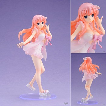 Saki Haramura Nodoka anime figure