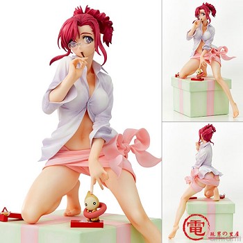 Onegai teacher Mizuho anime figure