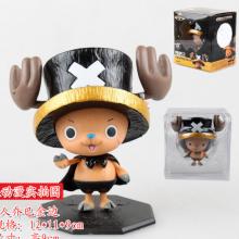 POP One Piece chopper figure