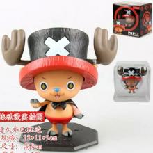 POP One Piece chopper figure