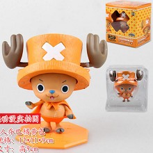 POP One Piece chopper figure