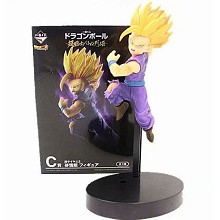 Dragon Ball Son Gohan anime figure