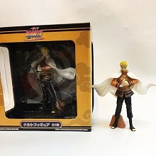 Naruto anime figure