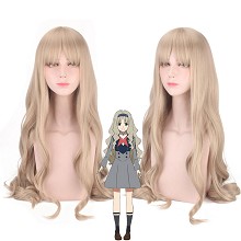 DARLING in the FRANXX KOKORO 556 anime cosplay wig