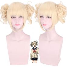 My Hero Academia Himiko Toga anime cosplay