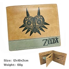 The Legend of Zelda wallet