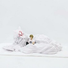 Natsume Yuujinchou anime figures a set