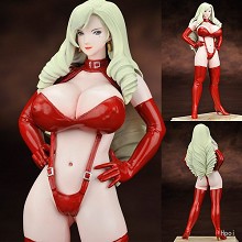 Reira anime sexy figure