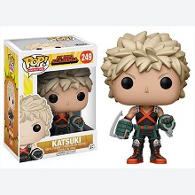 POP 249 My Hero Academia bakugou katsuki anime fig...