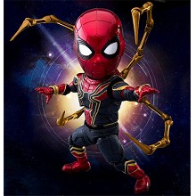 The Avengers Spider Man figure