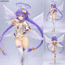 Hyperdimension Neptunia 4 Goddesses Online figure