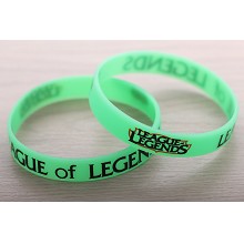 League of Legends bracelet hand straps set(5pcs)