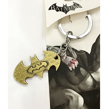 Batman key chain