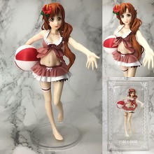 Sword Art Online EXQ Asuna figure