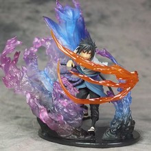 Naruto Uchiha Sasuke anime figure