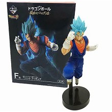 Dragon Ball Goku anime figure