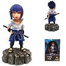 HC Naruto Uchiha Sasuke anime figure