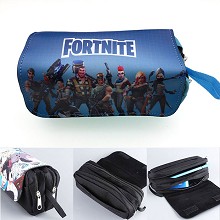 Fortnite pen bag pencil bag