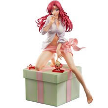 Onegai teacher Mizuho anime figure