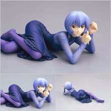 EVA Ayanami Rei anime figure