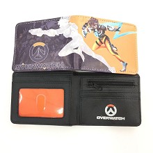 Overwatch wallet