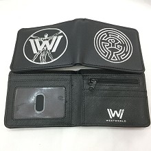 Westworld wallet