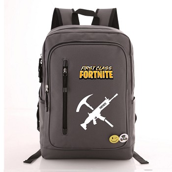 Fortnite backpack bag