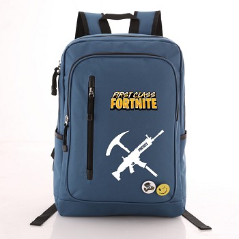 Fortnite backpack bag