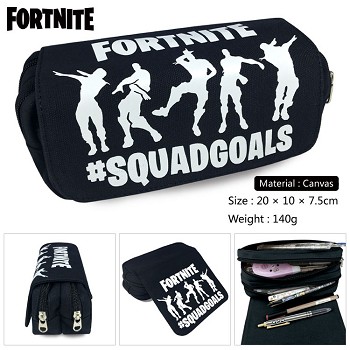 Fortnite pen bag