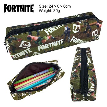 Fortnite pen bag pencil bag