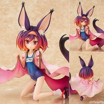 No game no live Hatsuse Izuna figure