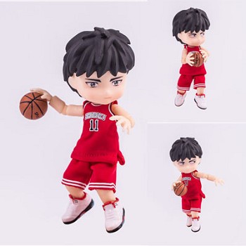 Slam Dunk Rukawa Kaede anime figure