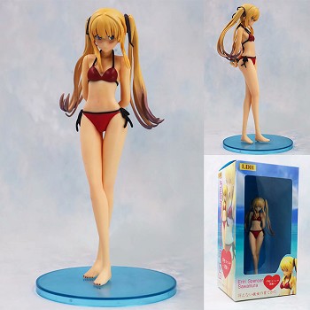 Saekano: How to Raise a Boring Girlfriend anime figure