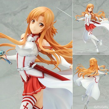 Sword Art Online Asuna figure