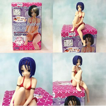 To love Haruna Sairenji anime figure