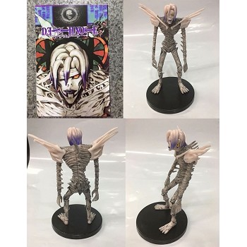 Death Note anime figure