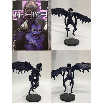 Death Note RYUK anime figure