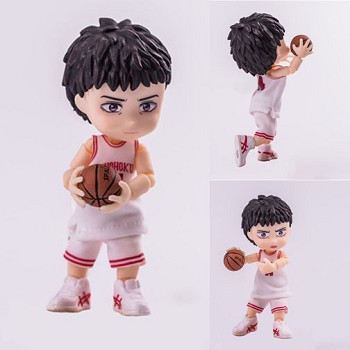 Slam Dunk Hisashi Mitsui figure