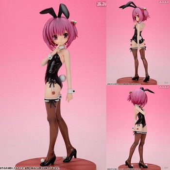 Ro-Kyu-Bu minato tomoka anime figure