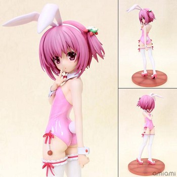 Ro-Kyu-Bu minato tomoka anime figure