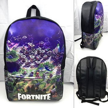 Fortnite backpack bag