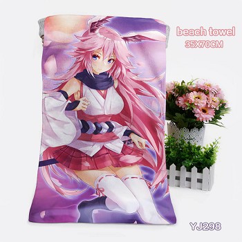 MmiHoYo beach towel bath towel