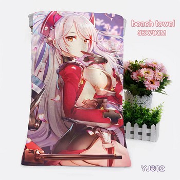 MmiHoYo beach towel bath towel