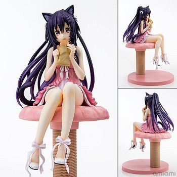 Date A Live Yatogami Tohka Princess anime figure