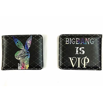 BTS wallet